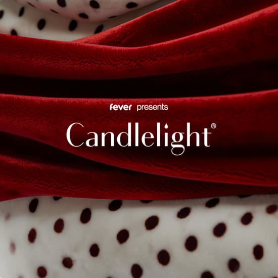 Candlelight: Tribute to Adele — event image