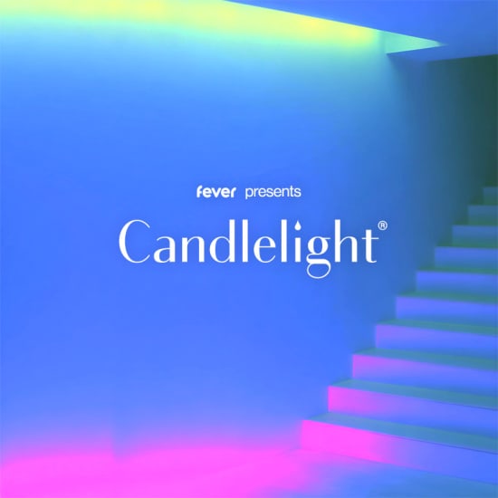Candlelight: Tribute to Drake — event image