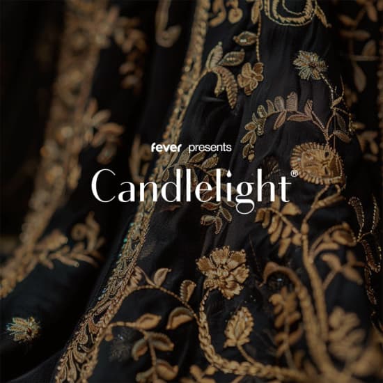 Candlelight: Tribute to Juan Gabriel on Strings — event image