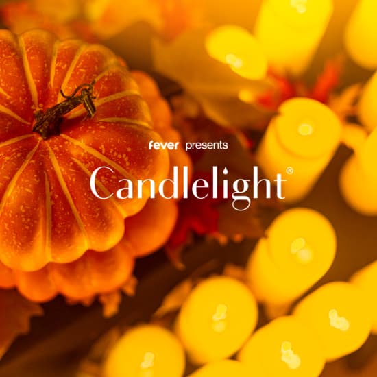 Candlelight: A Haunted Evening of Halloween Classics — event image