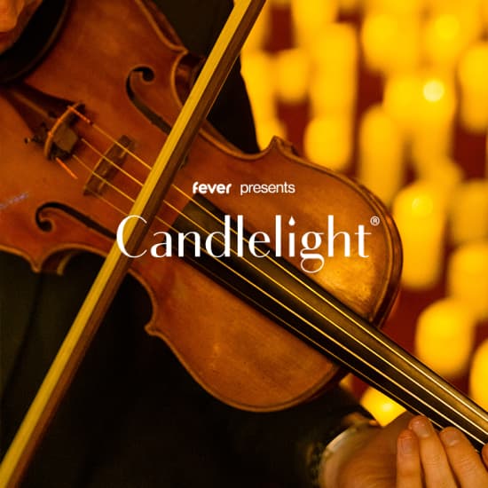 Candlelight: Tribute to Mana — event image