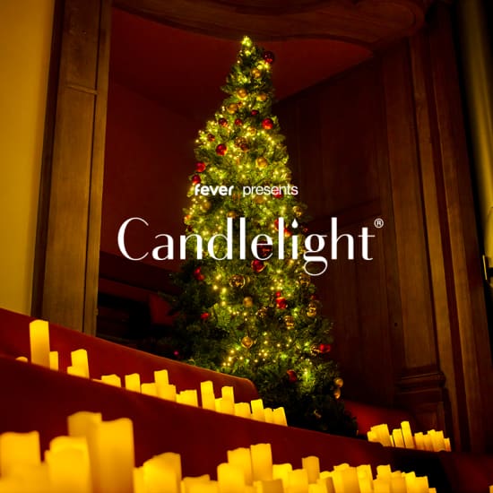 Candlelight: Christmas Pop Classics and New Favorites — event image