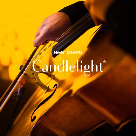 Candlelight: The Best of Hans Zimmer — event image