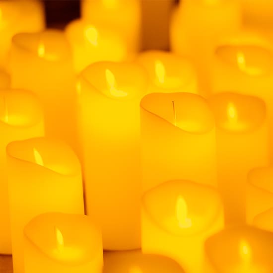 Candlelight: 90s Hip Hop on Strings — event image