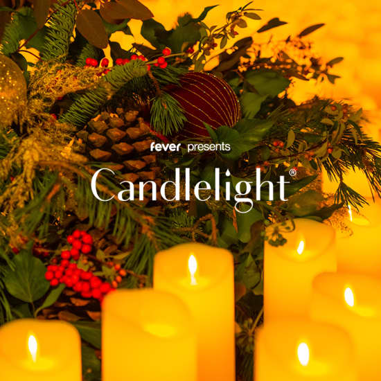 Candlelight: Christmas Classics — event image