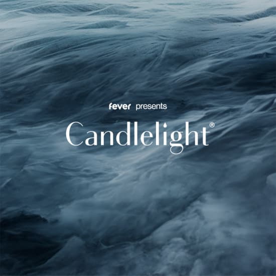 Candlelight: The Best of Hans Zimmer — event image