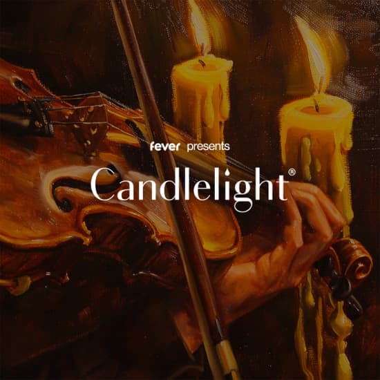 Candlelight: Vivaldi's Four Seasons — event image
