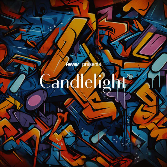 Candlelight: 90s Hip Hop on Strings — event image