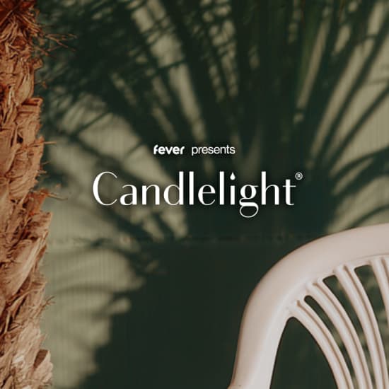 Candlelight: Tribute to Bad Bunny — event image