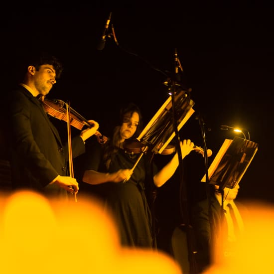 Candlelight: Tribute to Pink Floyd — event image