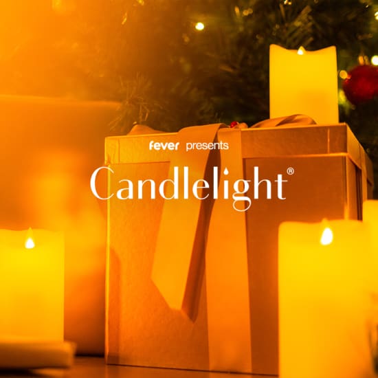 Candlelight: Christmas Classics — event image