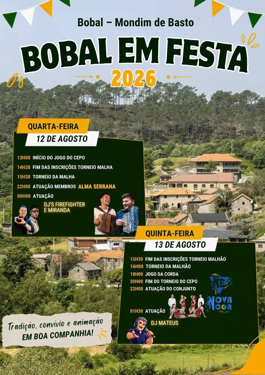 Bobal em Festa 2026 — event image