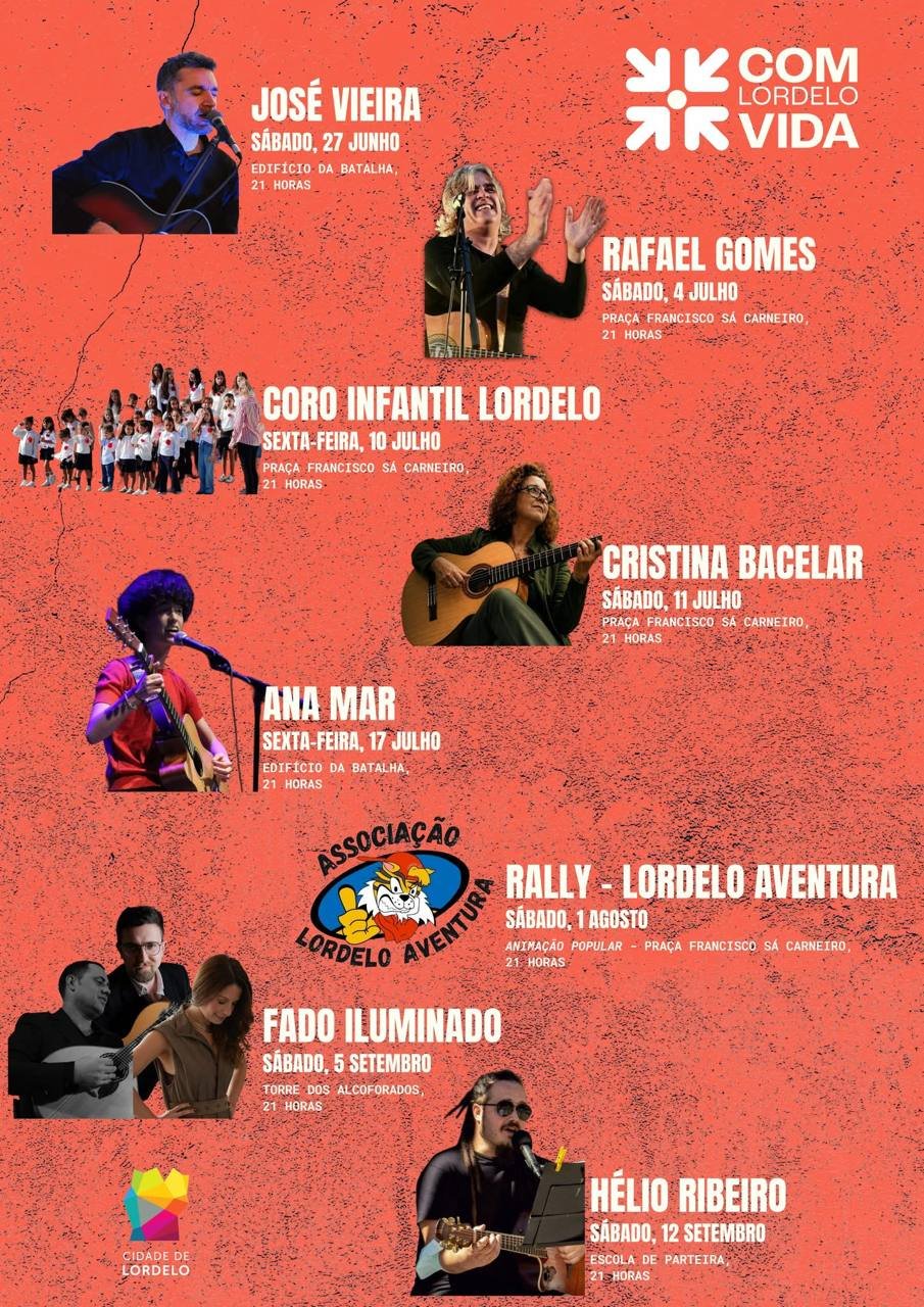 Com Vida 2026 — event image