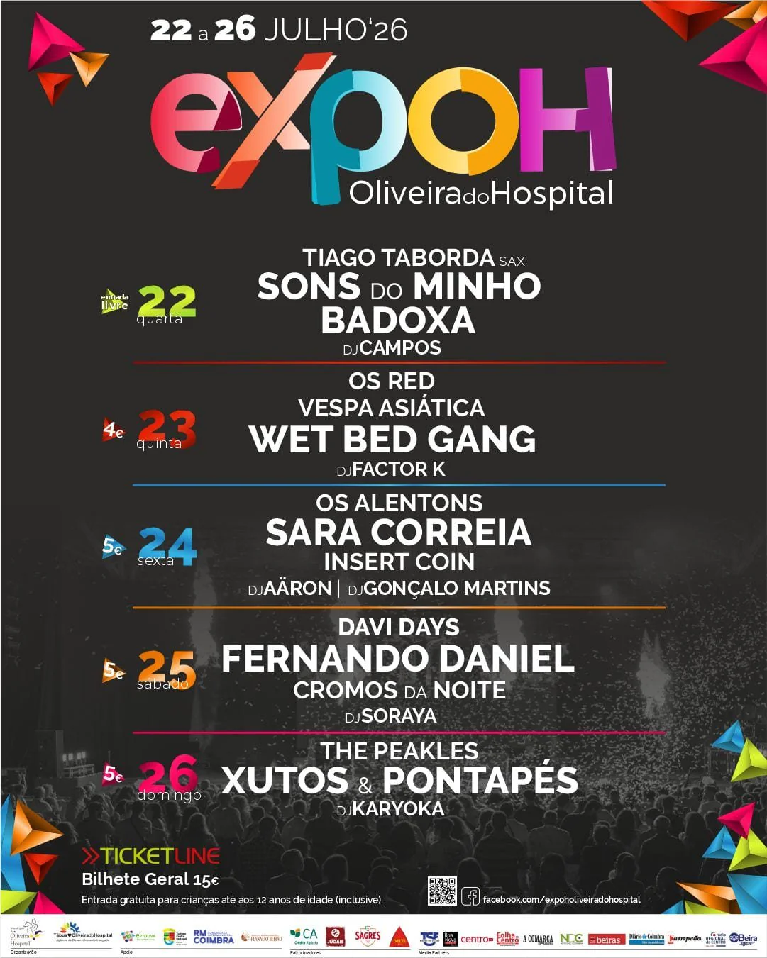 EXPOH 2026 — event image