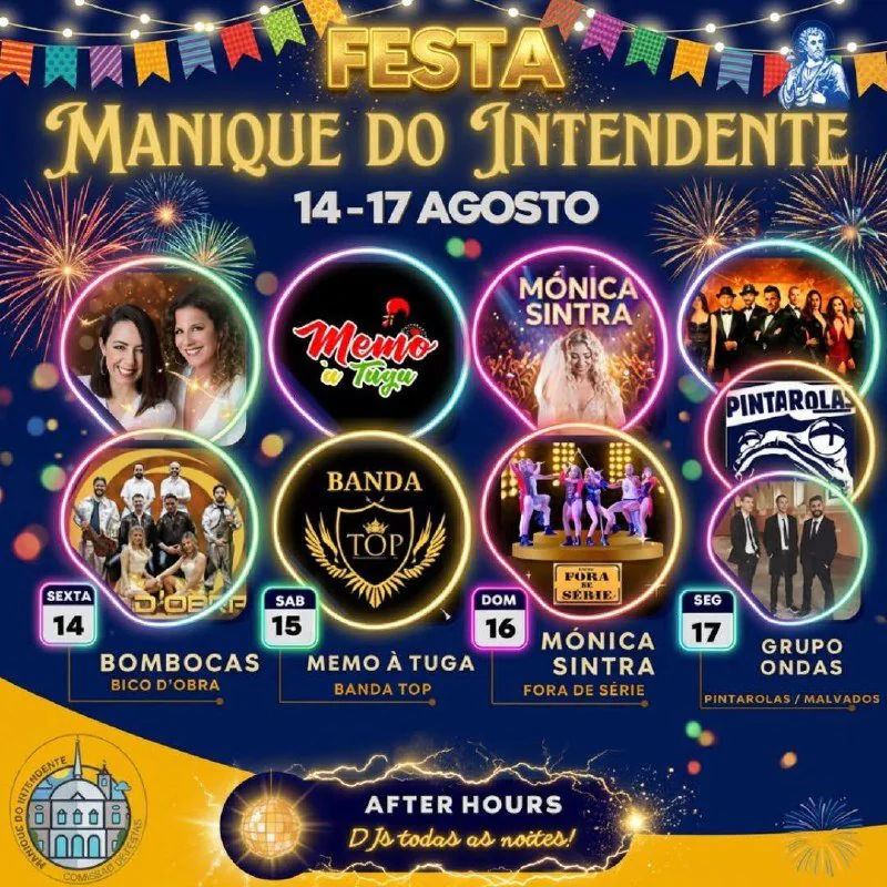 Festa 2026 — event image