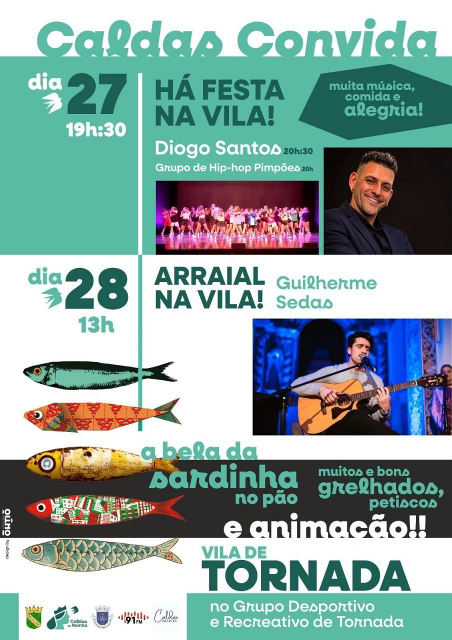 Festa Popular 2026 - Tornada — event image