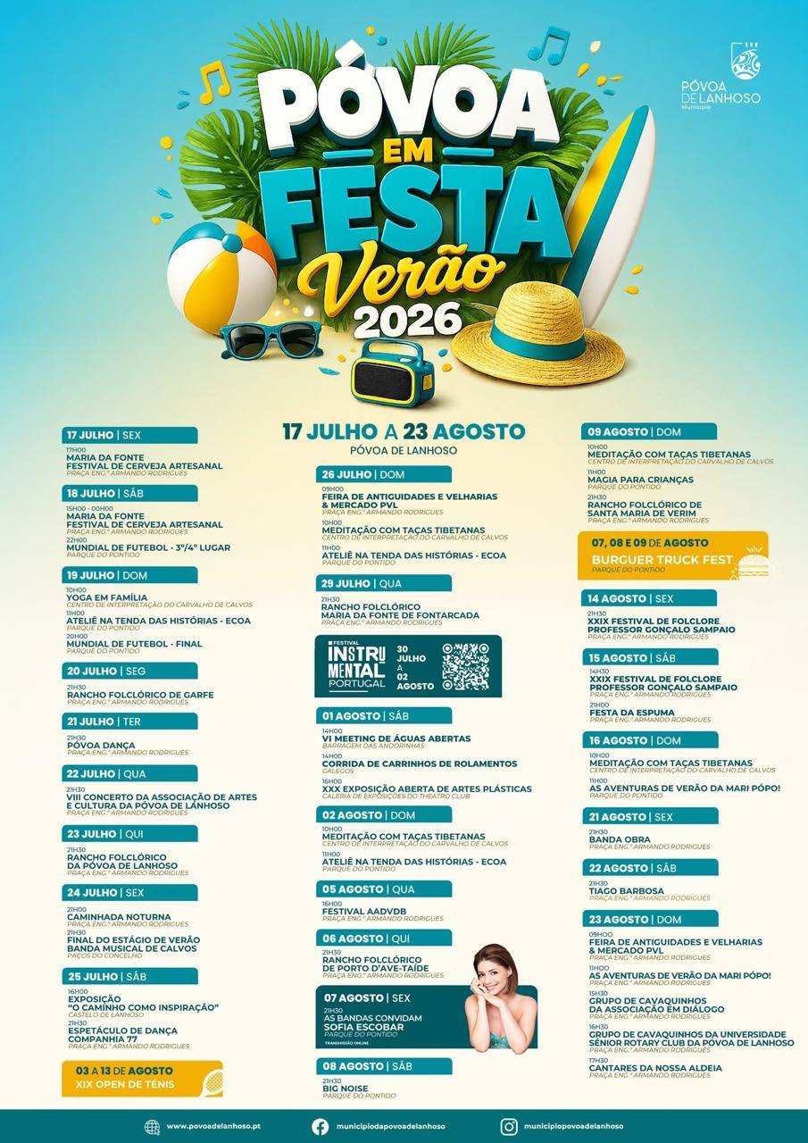 Festa Popular 2026 — event image