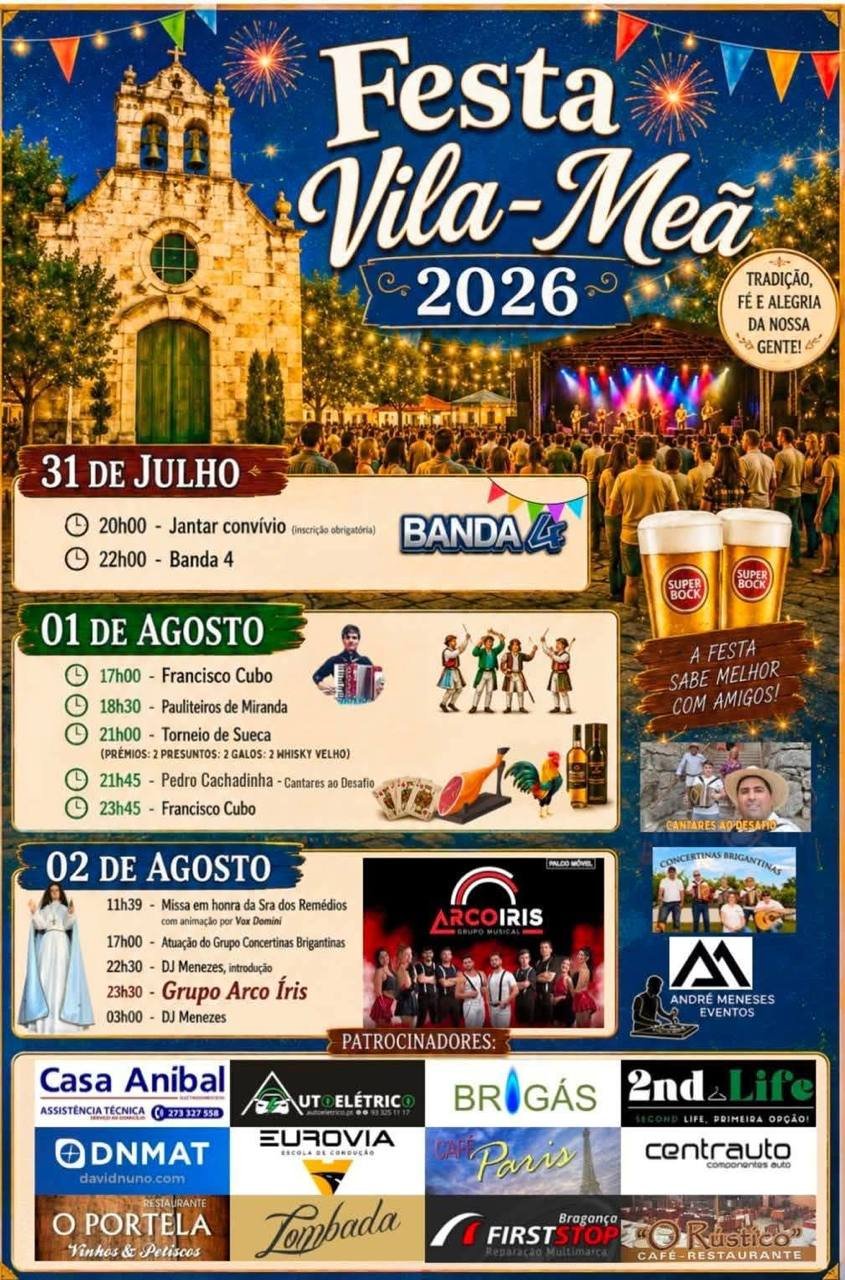 Festa Popular 2026 — event image