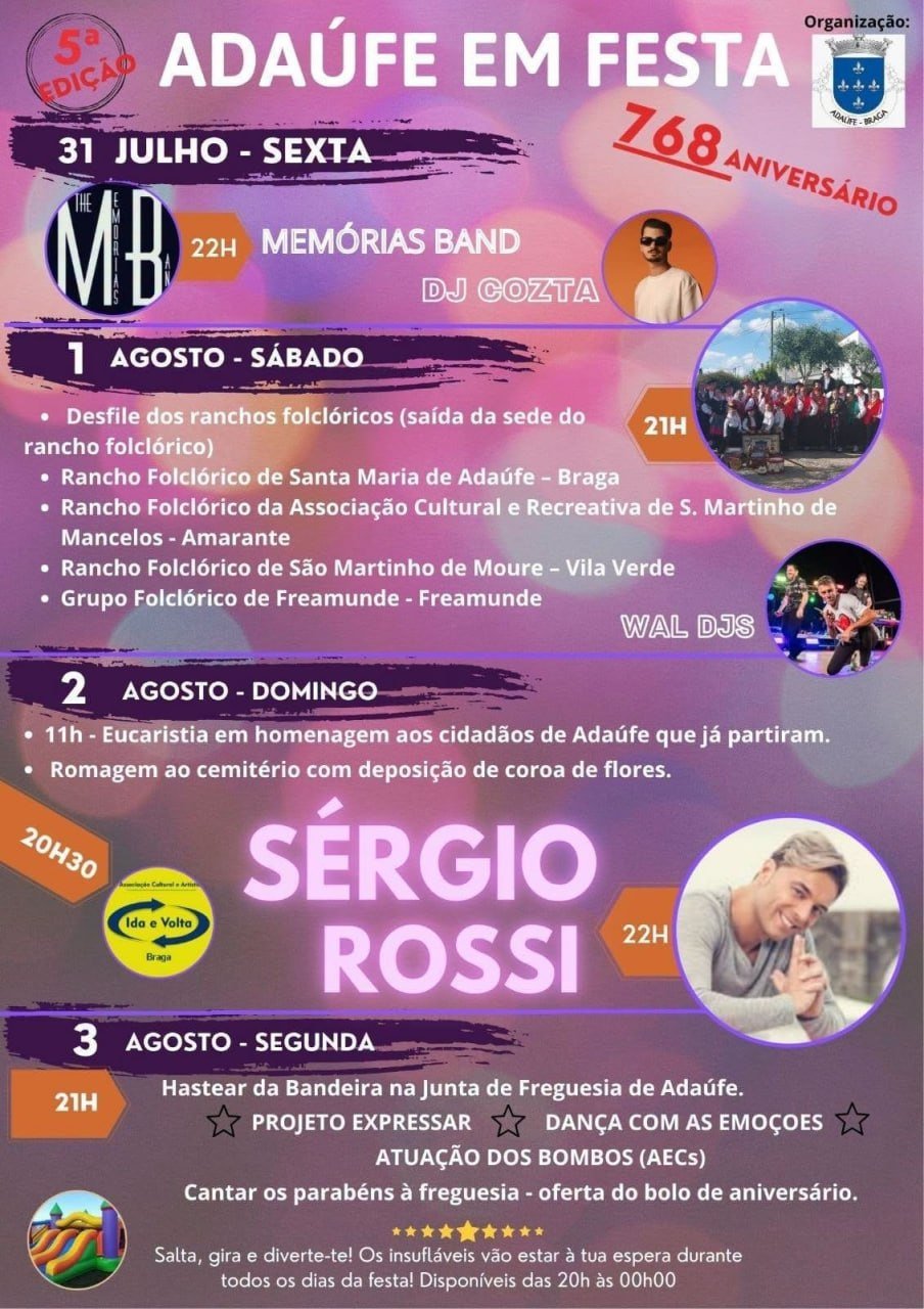 Festa Popular 2026 — event image