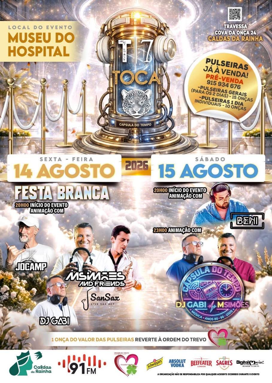 Festa Popular 2026 — event image