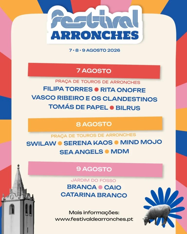 Festival 2026 — event image
