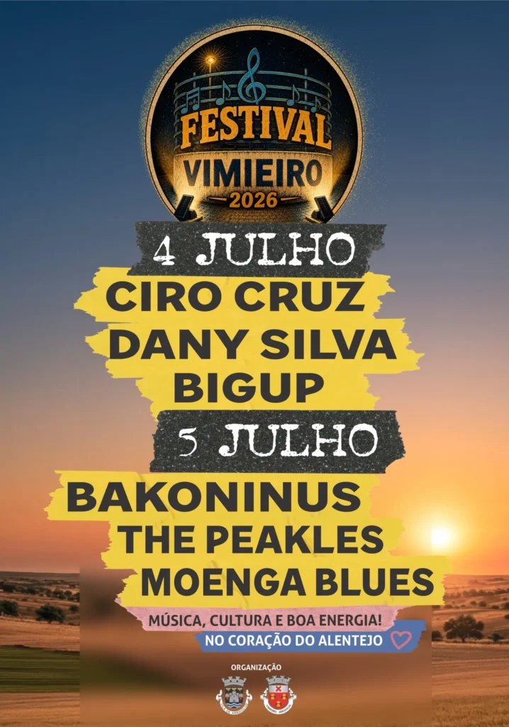 Festival 2026 — event image