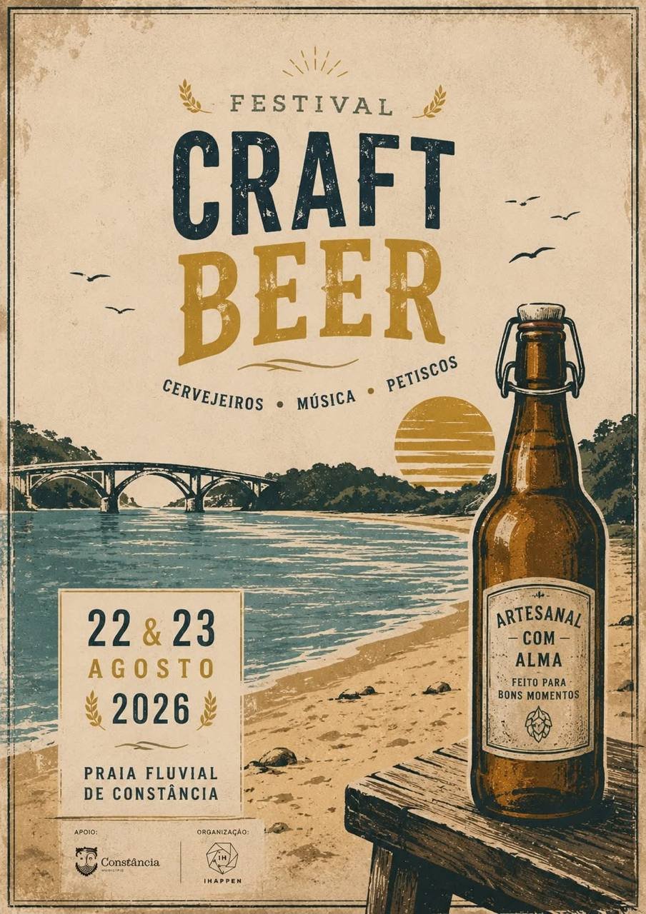 Festival Craft Beer 2026 — event image