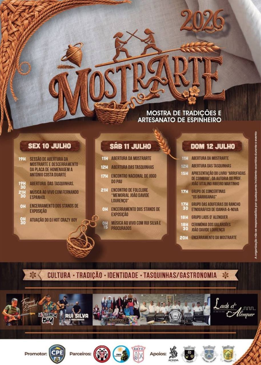 MostrArte 2026 — event image