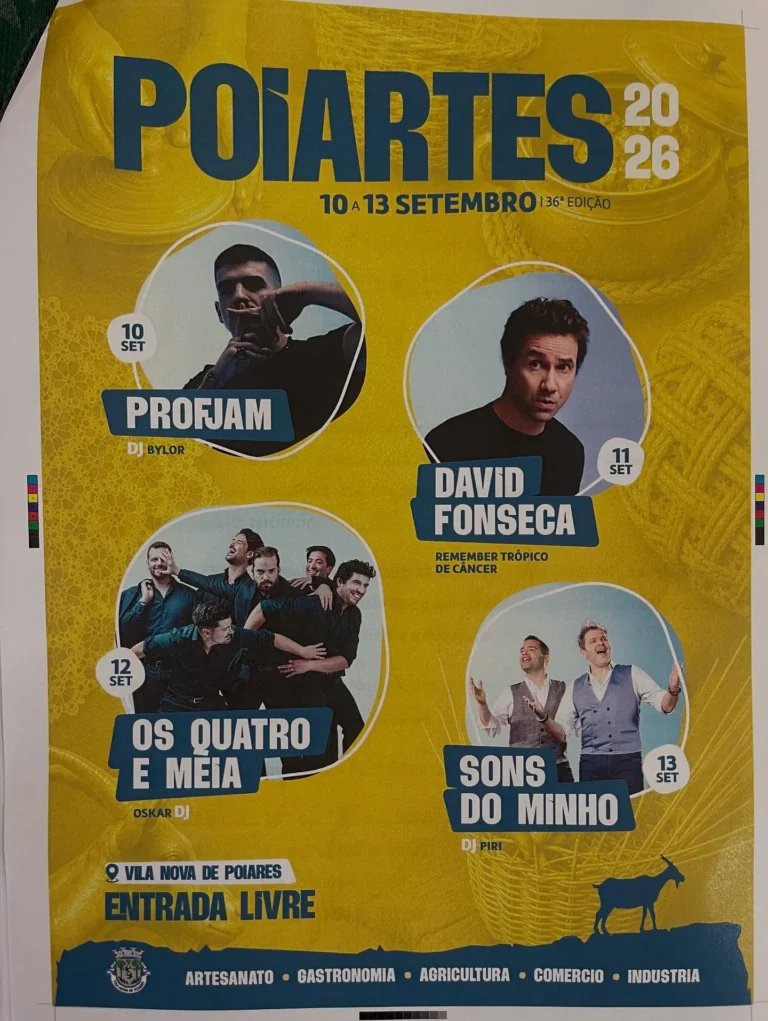 Poiartes 2026 — event image