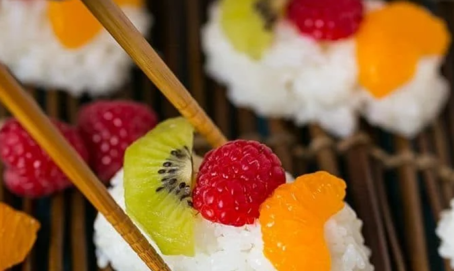 Frushi — event image