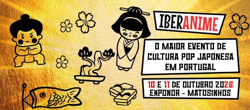 IBERANIME — event image