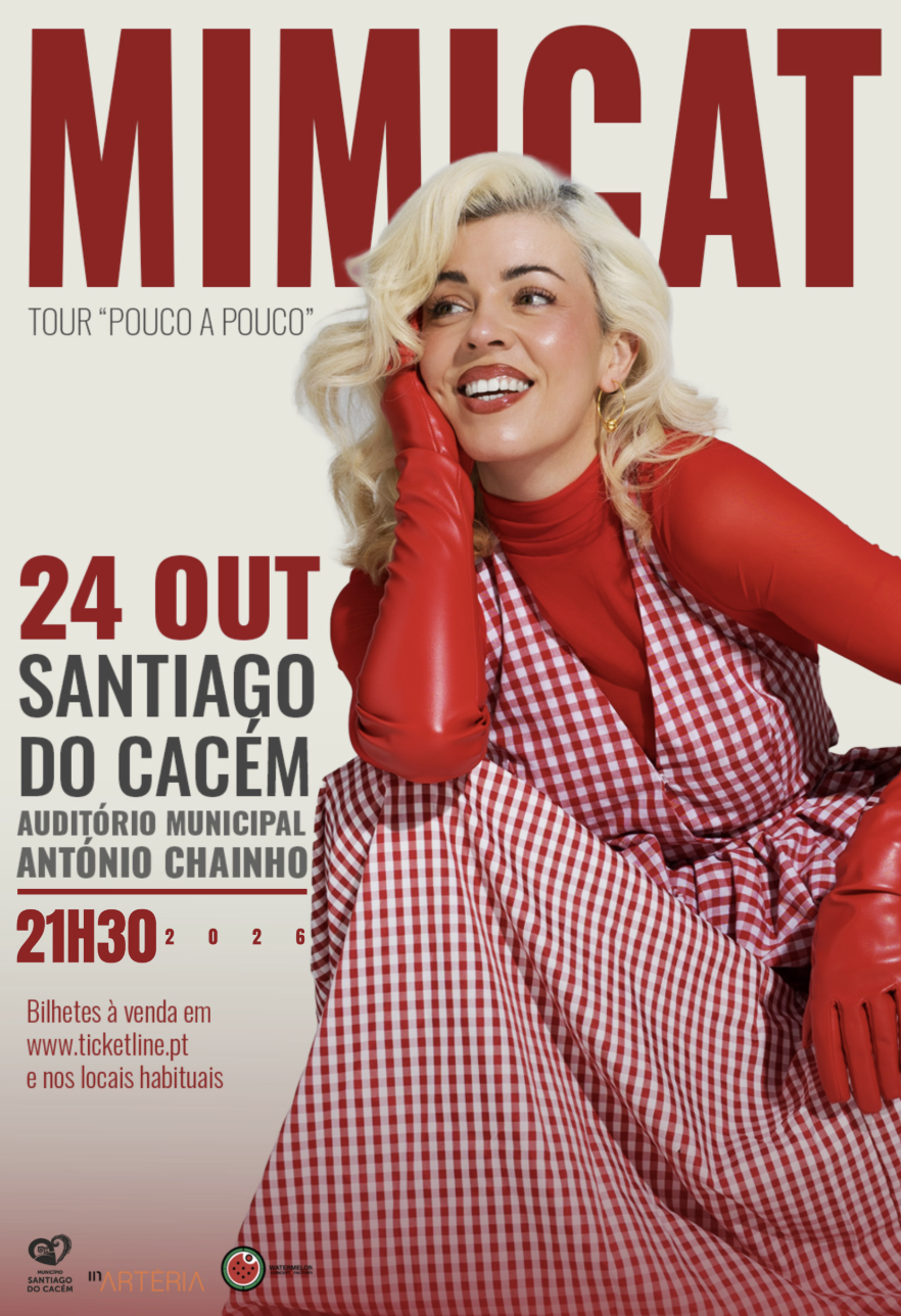MIMICAT — event image