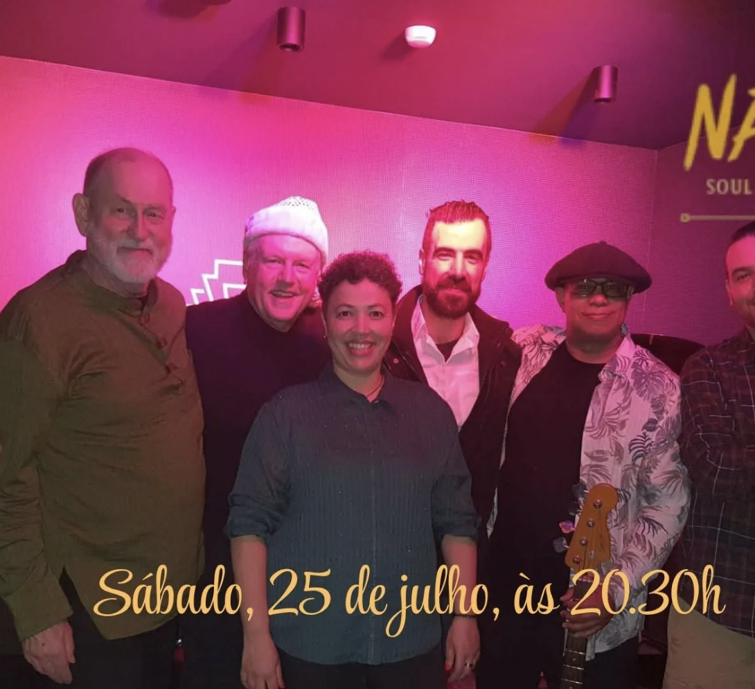 Nativa — event image