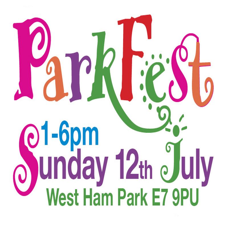 ParkFest — event image