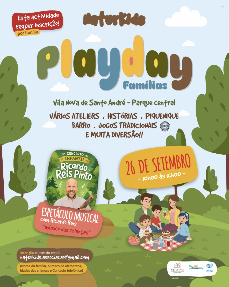 Playday — event image