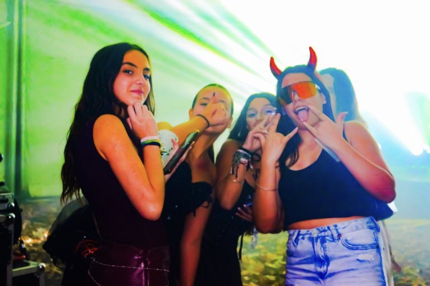 Halloween — event image